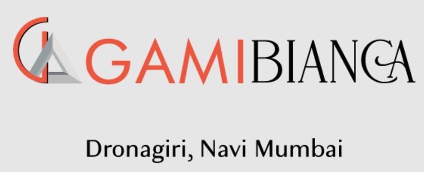 Gami Bianca Logo - Gami Group